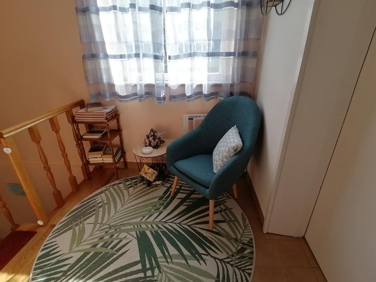 Apartments Tonka Frankovic Mošćenička Draga エクステリア 写真