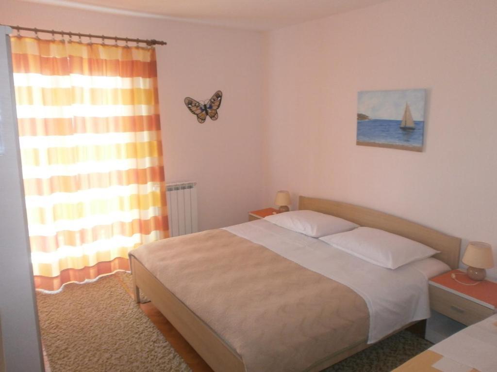 Apartments Tonka Frankovic Mošćenička Draga 部屋 写真